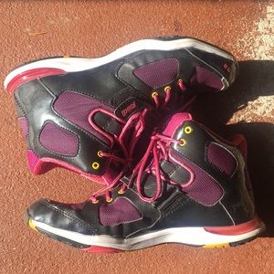 Ryka Running Hiking Shoe